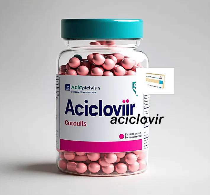 Aciclovir 2