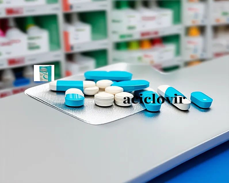 Aciclovir 3